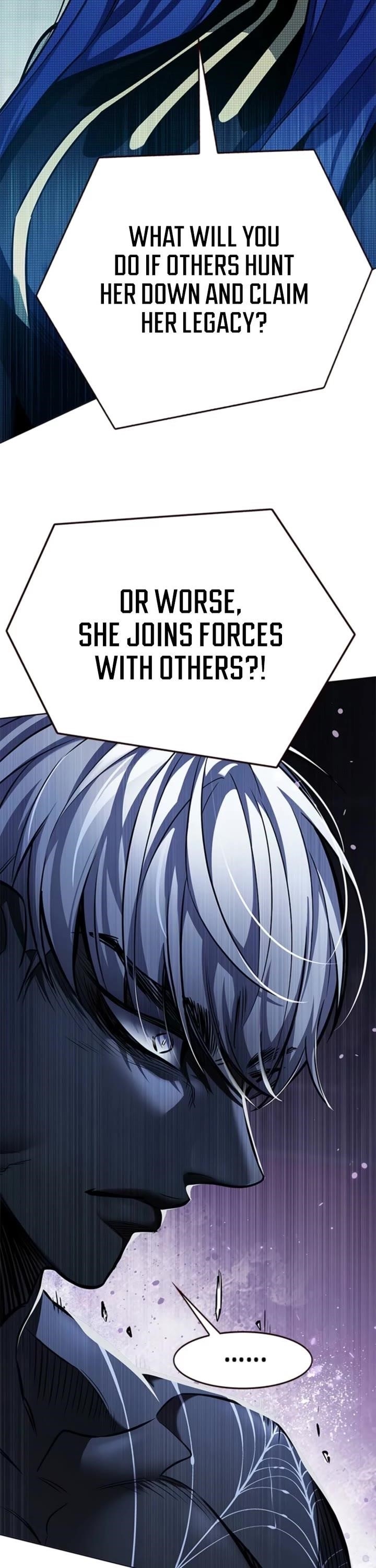 Eleceed Chapter 370 - Page 9 in English