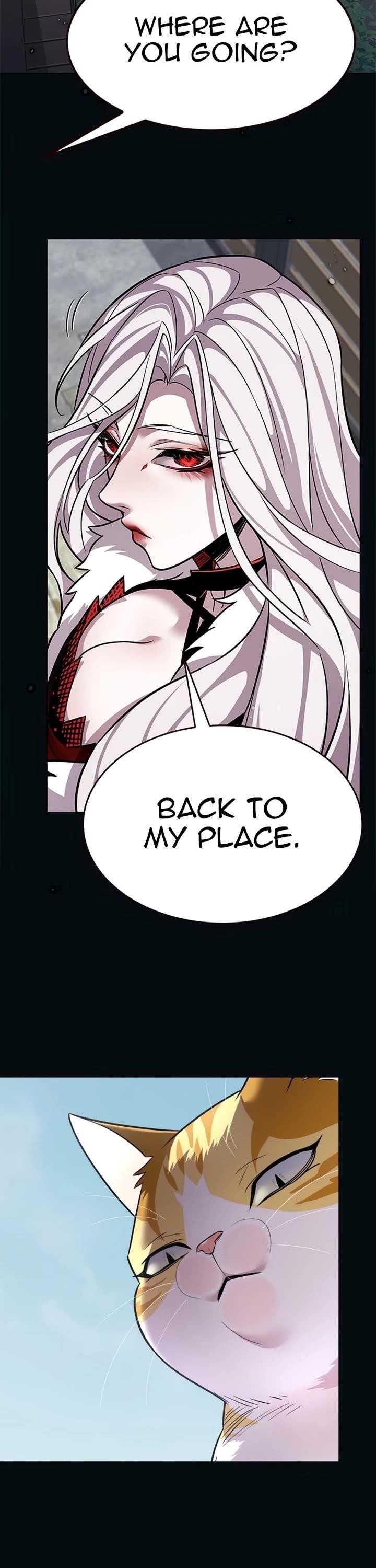 Eleceed Chapter 371 - Page 11 in English