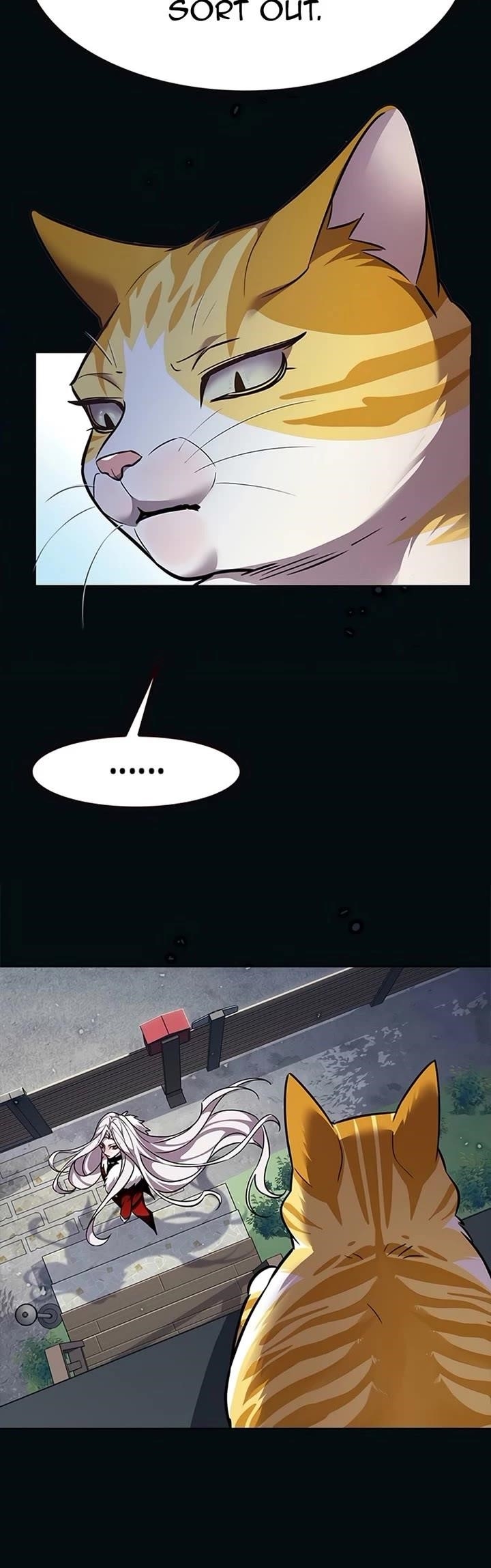 Eleceed Chapter 371 - Page 13 in English
