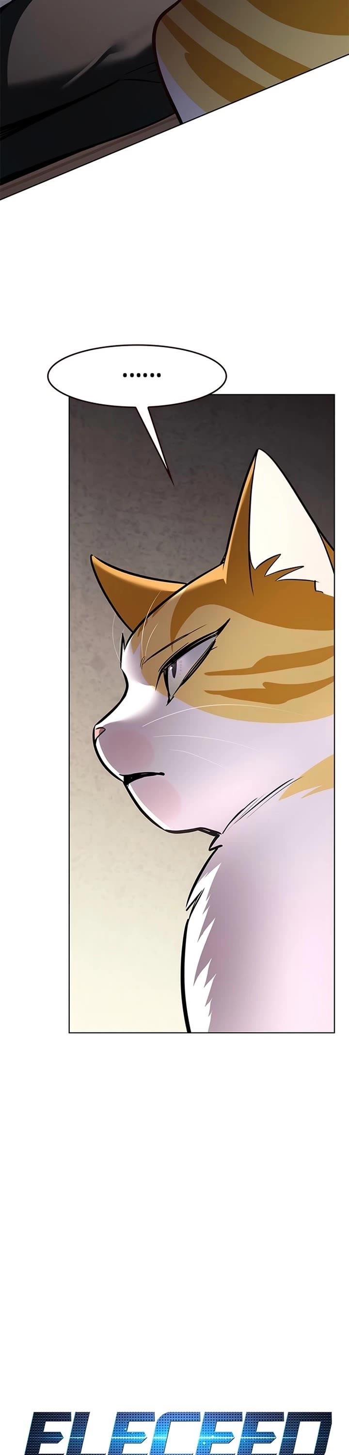 Eleceed Chapter 371 - Page 16 in English