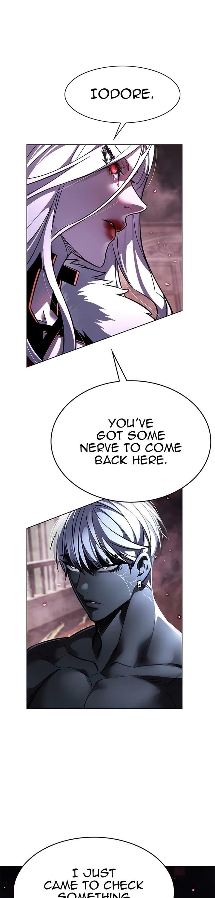 Eleceed Chapter 371 - Page 20 in English
