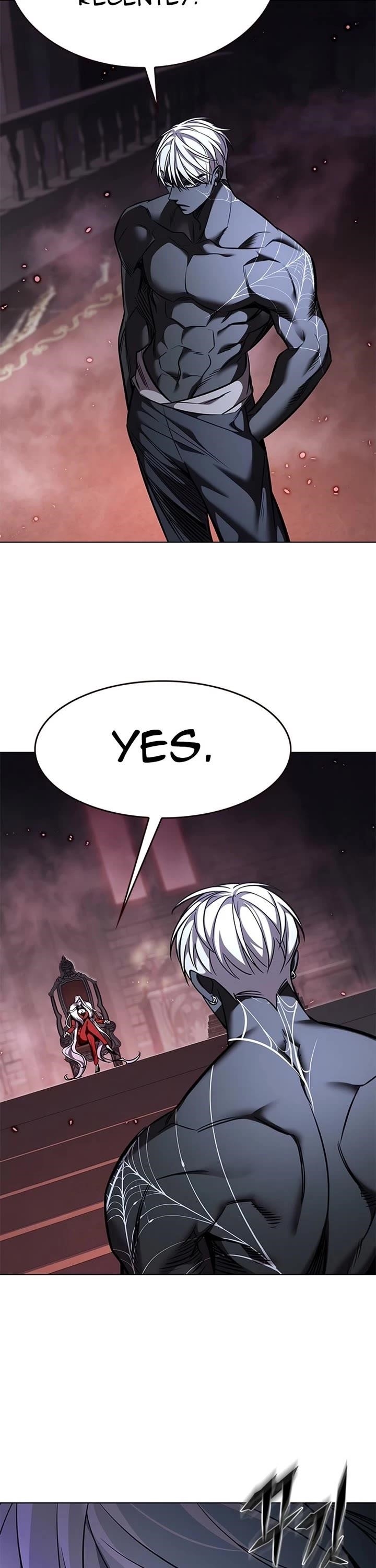 Eleceed Chapter 371 - Page 22 in English