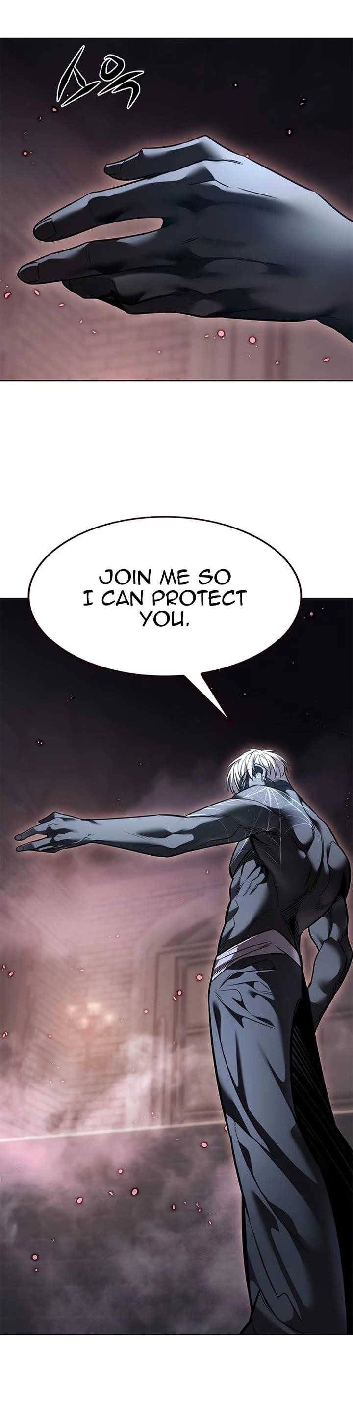 Eleceed Chapter 371 - Page 31 in English