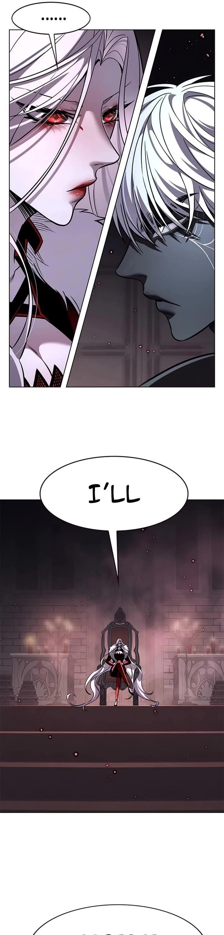 Eleceed Chapter 371 - Page 32 in English