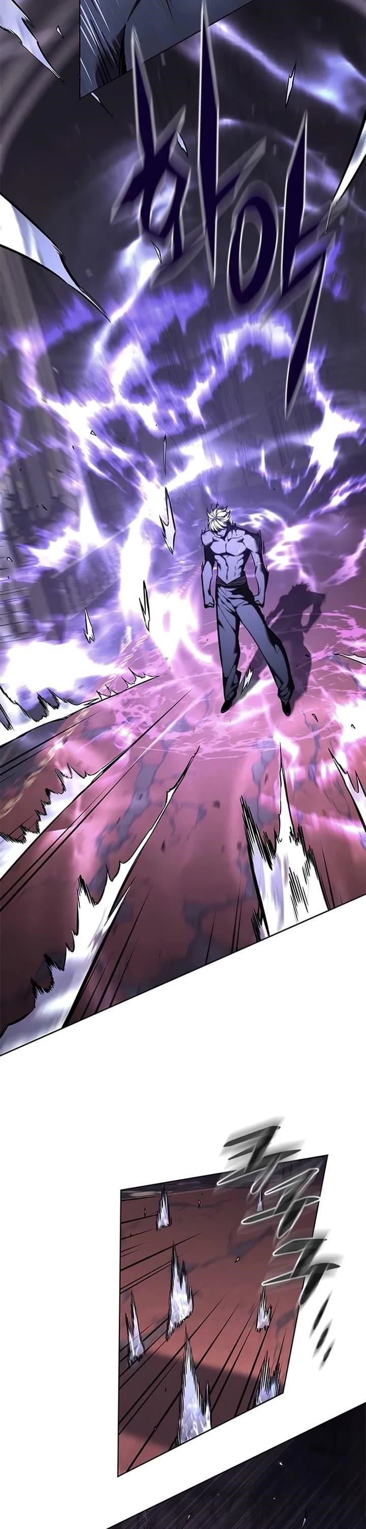 Eleceed Chapter 371 - Page 35 in English