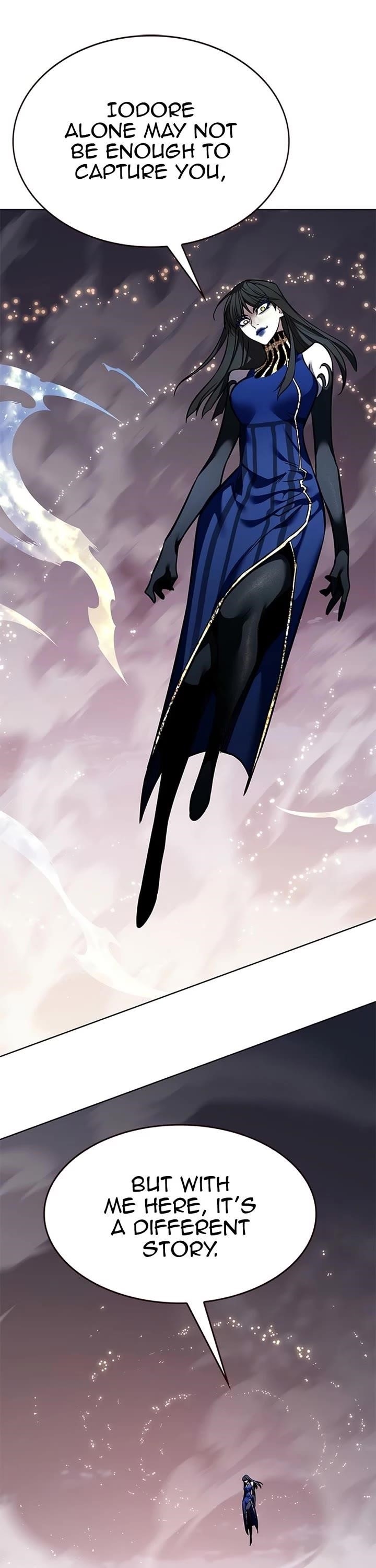 Eleceed Chapter 371 - Page 62 in English