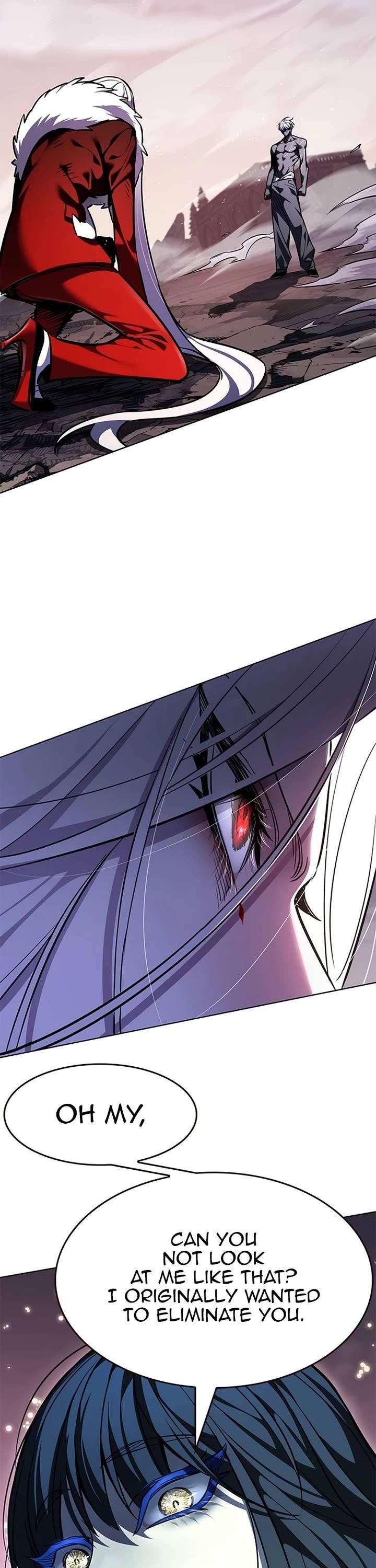 Eleceed Chapter 371 - Page 63 in English