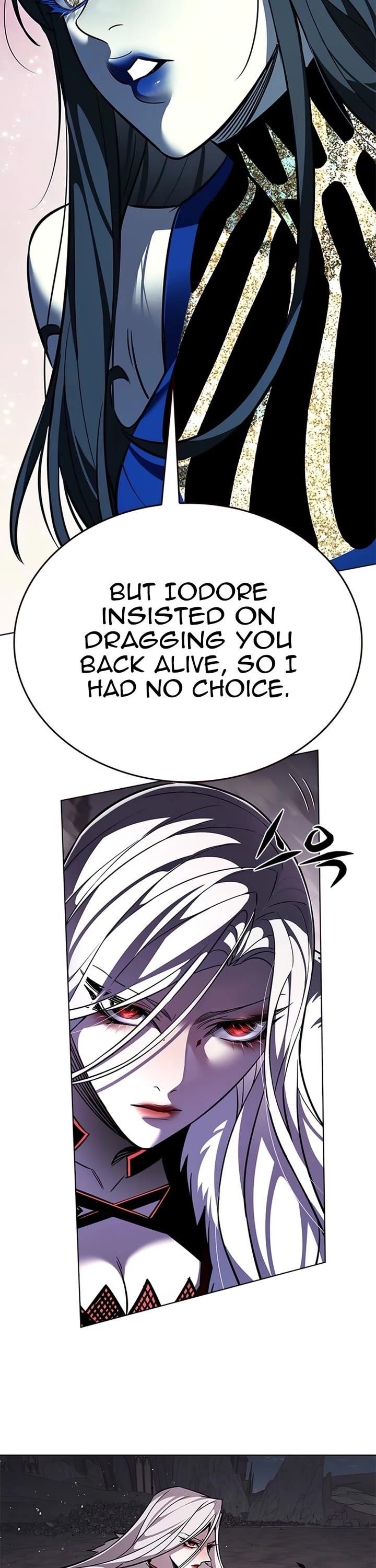 Eleceed Chapter 371 - Page 64 in English