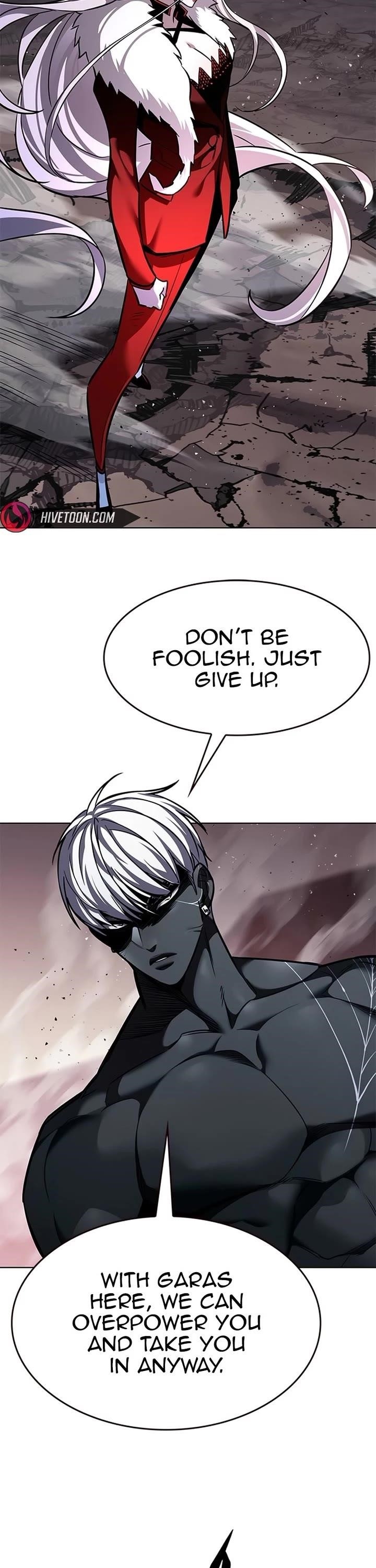 Eleceed Chapter 371 - Page 65 in English