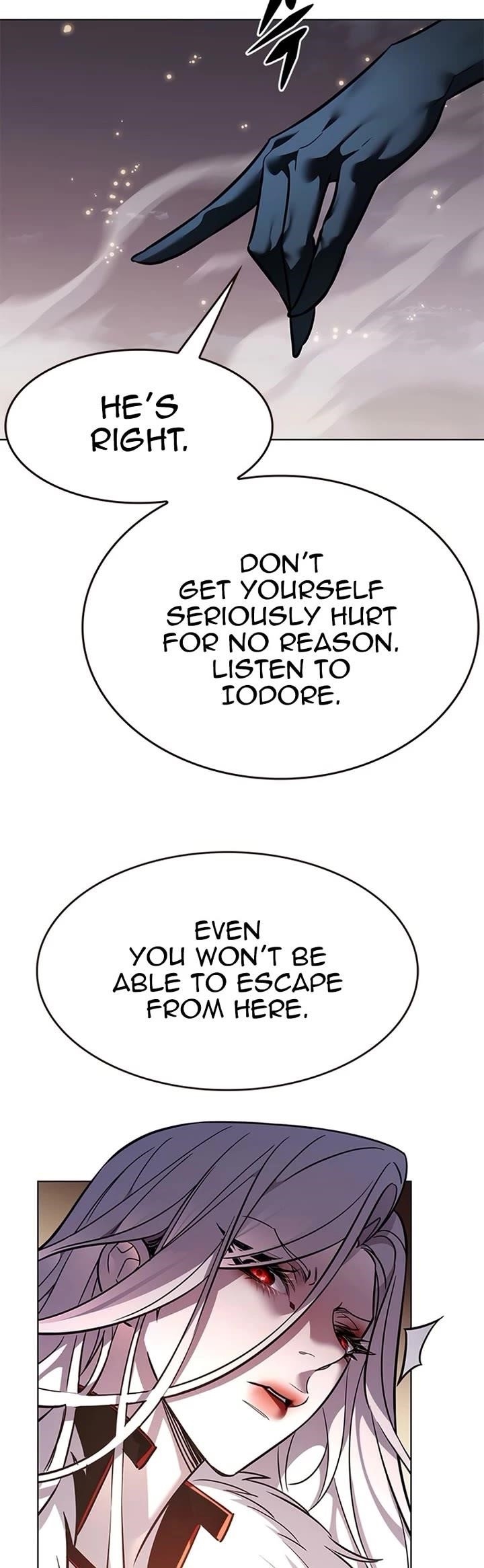 Eleceed Chapter 371 - Page 66 in English