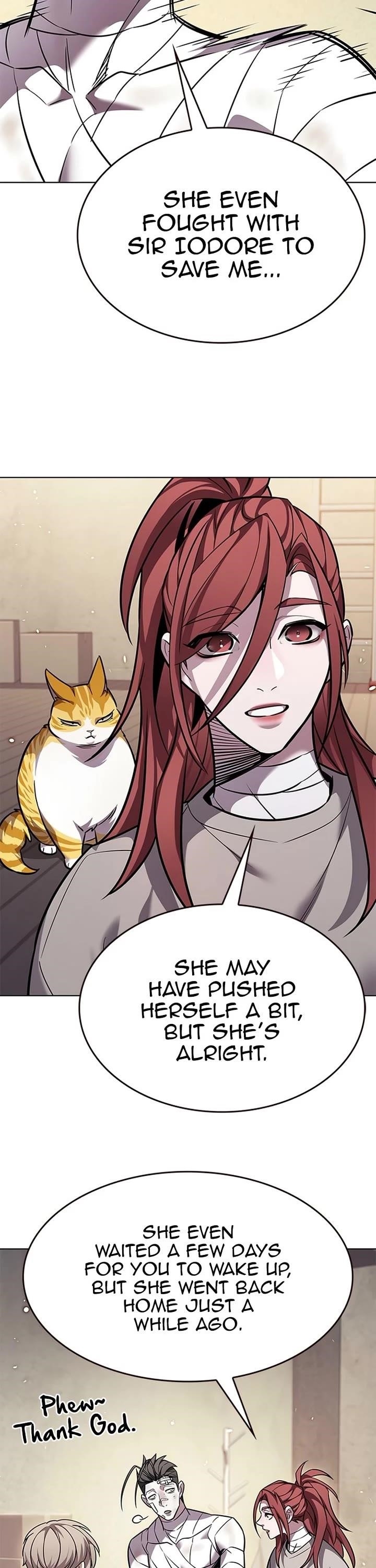 Eleceed Chapter 371 - Page 9 in English