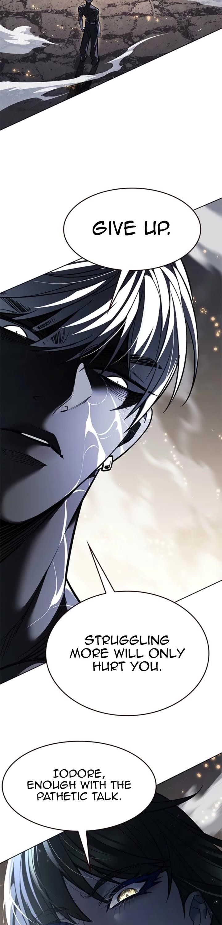 Eleceed Chapter 372 - Page 17 in English