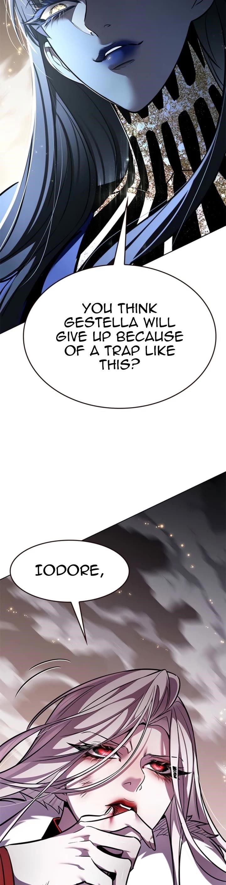 Eleceed Chapter 372 - Page 18 in English