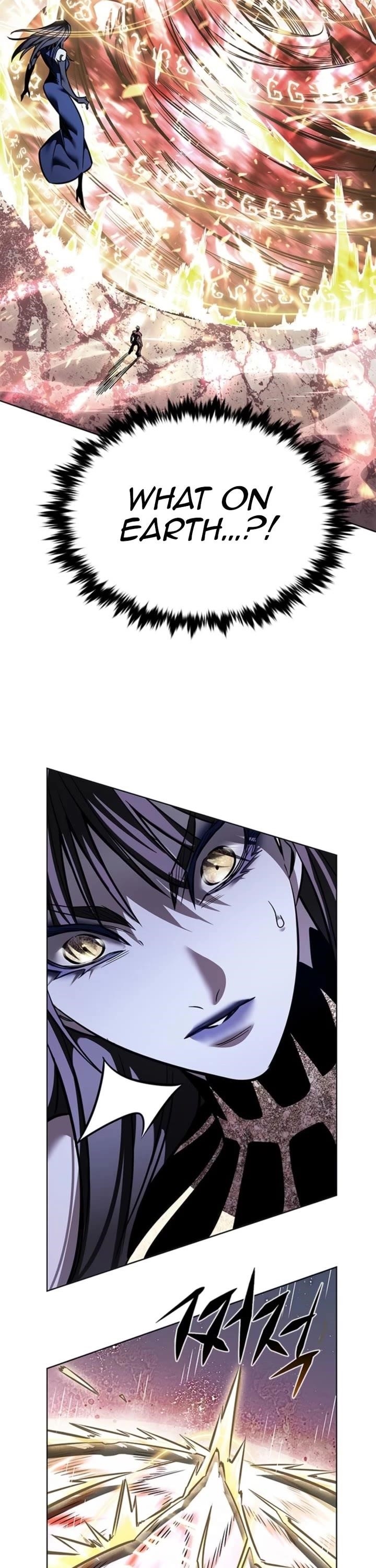 Eleceed Chapter 372 - Page 27 in English