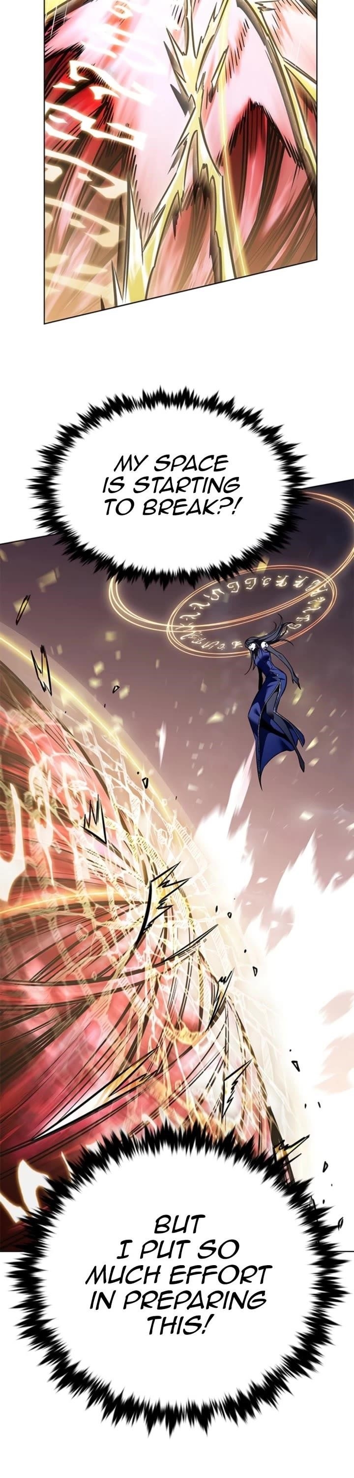 Eleceed Chapter 372 - Page 28 in English