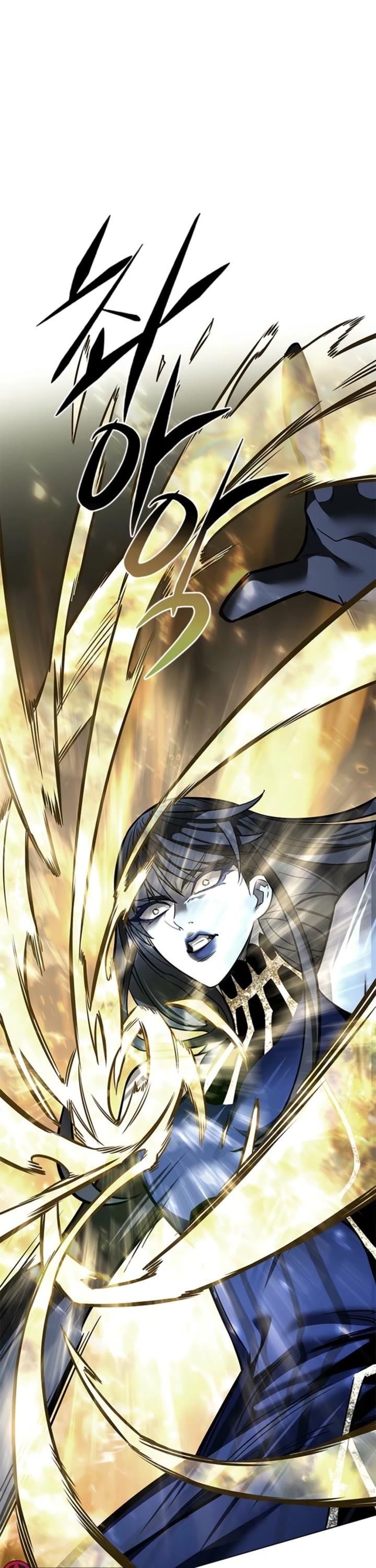 Eleceed Chapter 372 - Page 29 in English