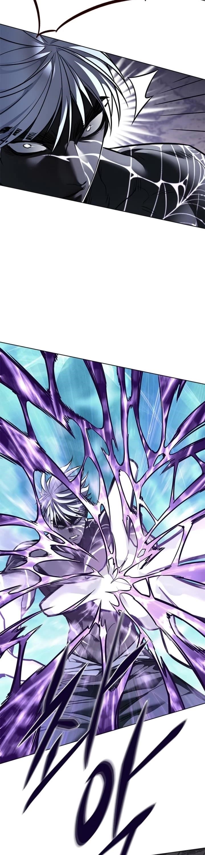 Eleceed Chapter 372 - Page 34 in English