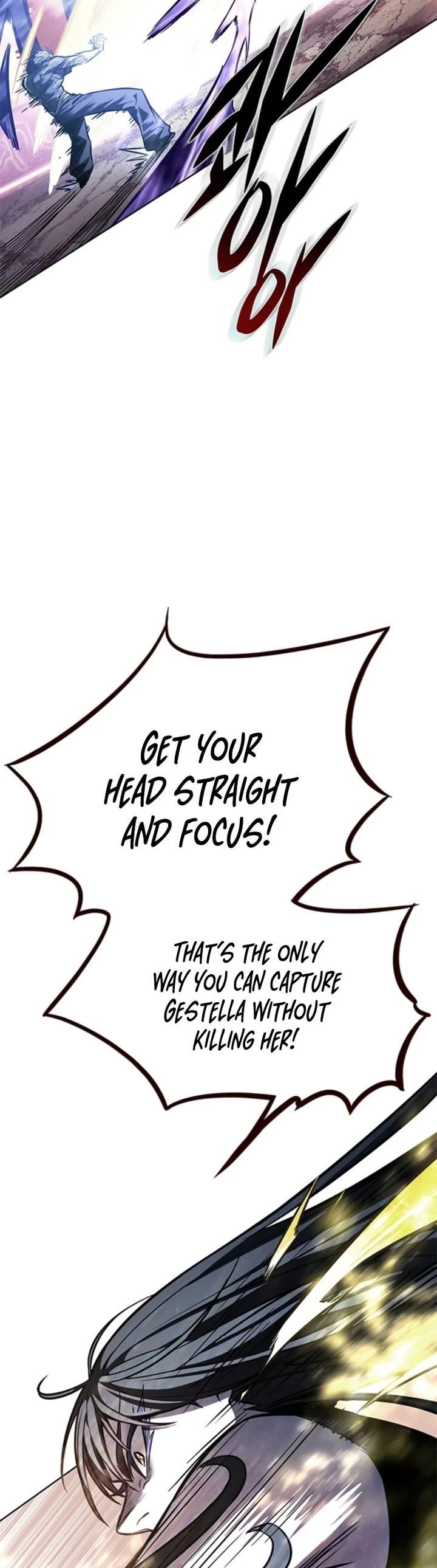 Eleceed Chapter 372 - Page 36 in English