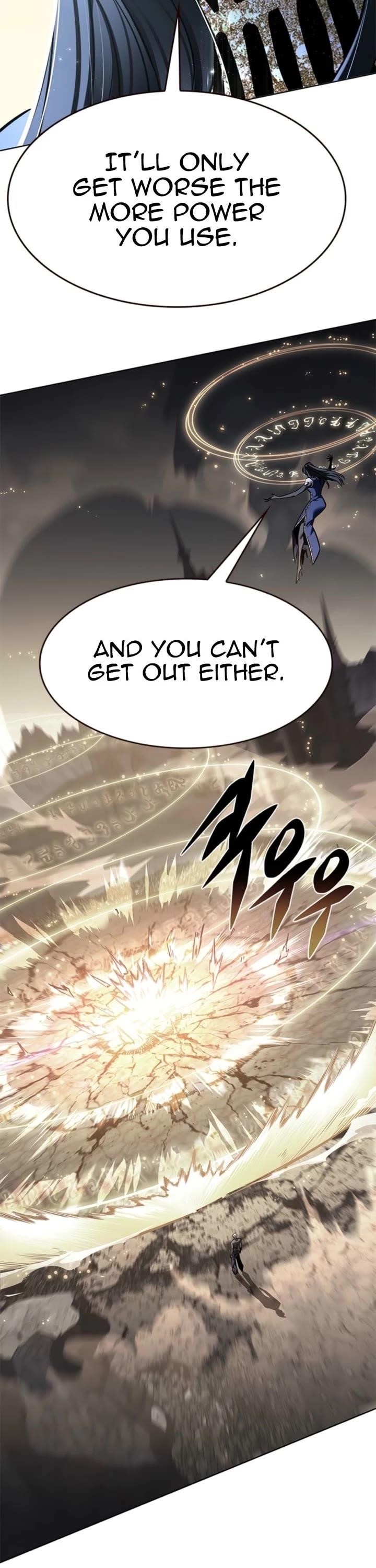 Eleceed Chapter 372 - Page 4 in English