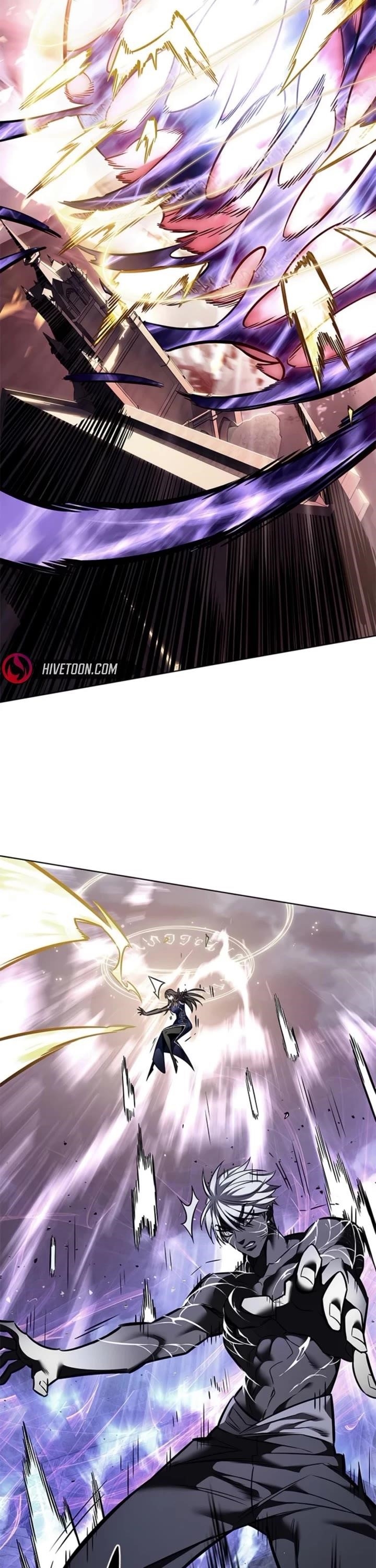 Eleceed Chapter 372 - Page 40 in English