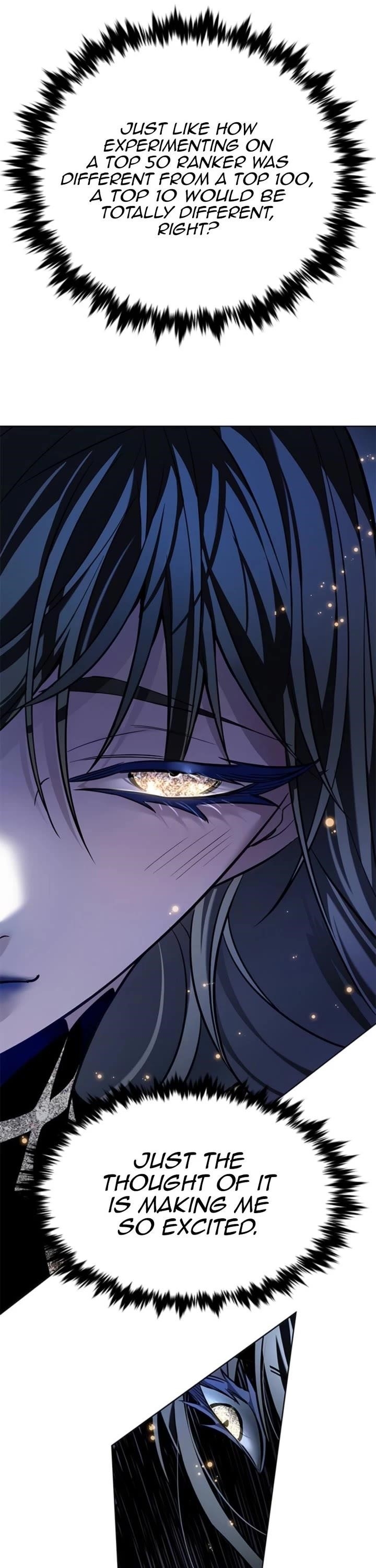 Eleceed Chapter 372 - Page 49 in English