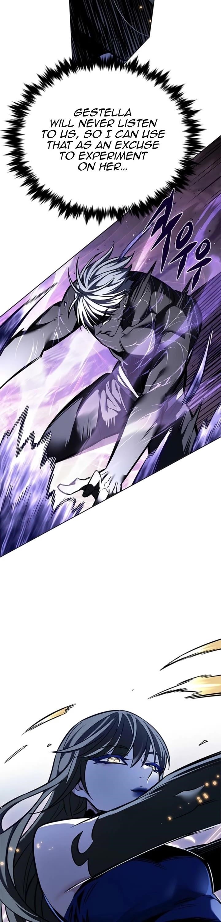 Eleceed Chapter 372 - Page 50 in English