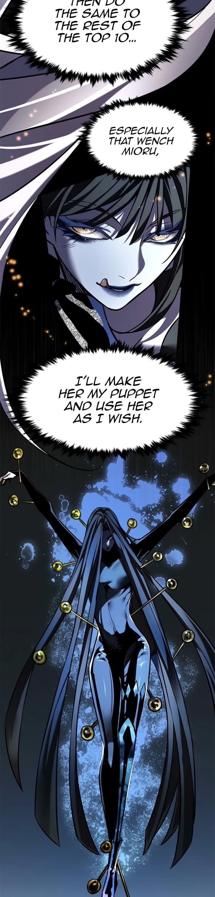 Eleceed Chapter 372 - Page 52 in English