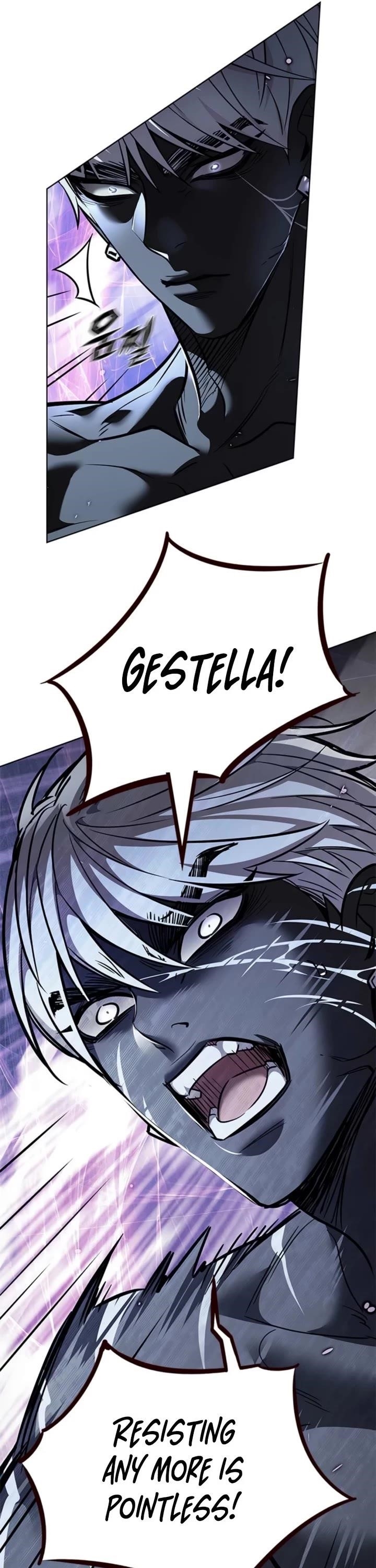 Eleceed Chapter 372 - Page 55 in English