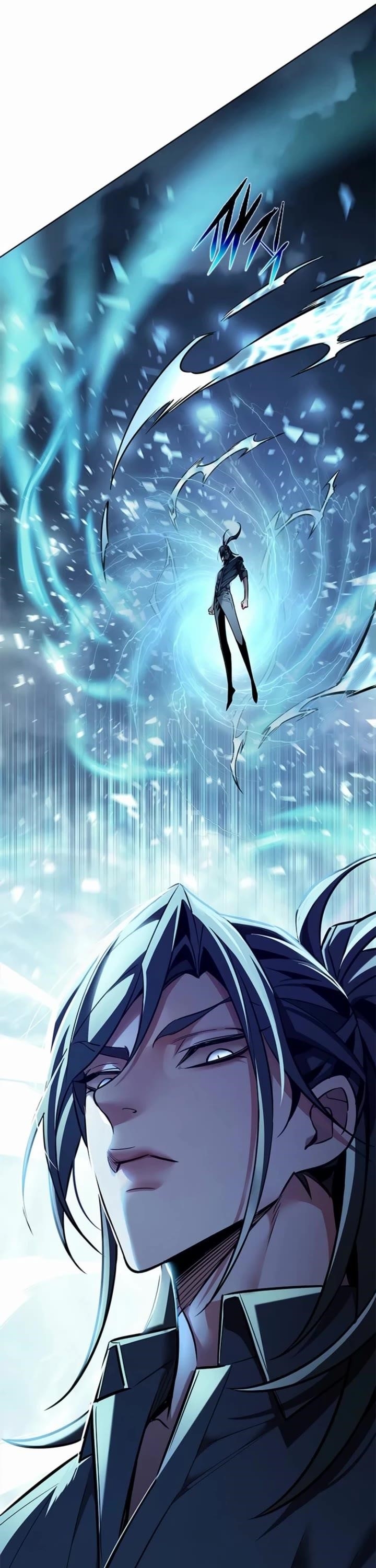 Eleceed Chapter 372 - Page 60 in English