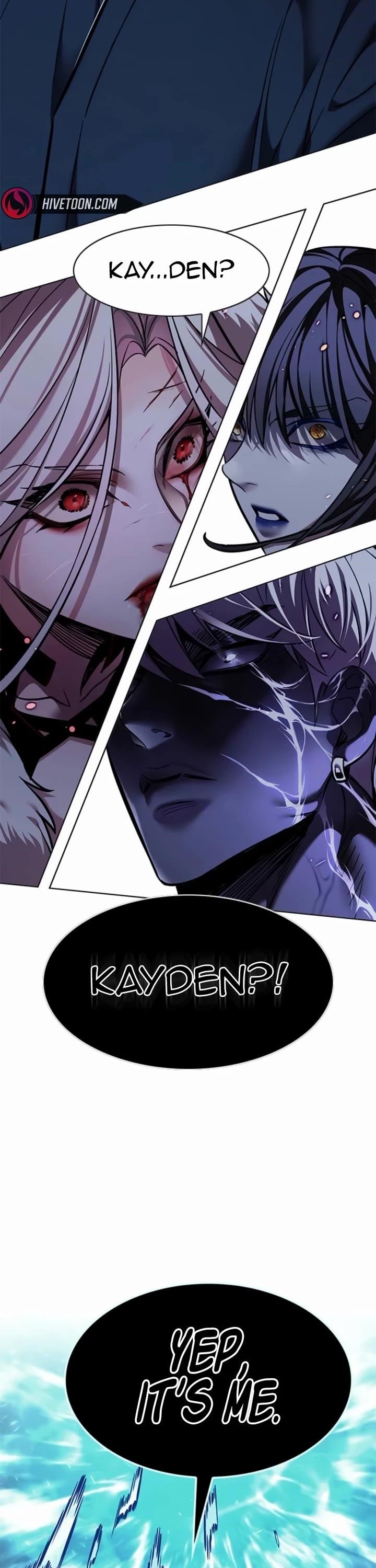 Eleceed Chapter 372 - Page 61 in English