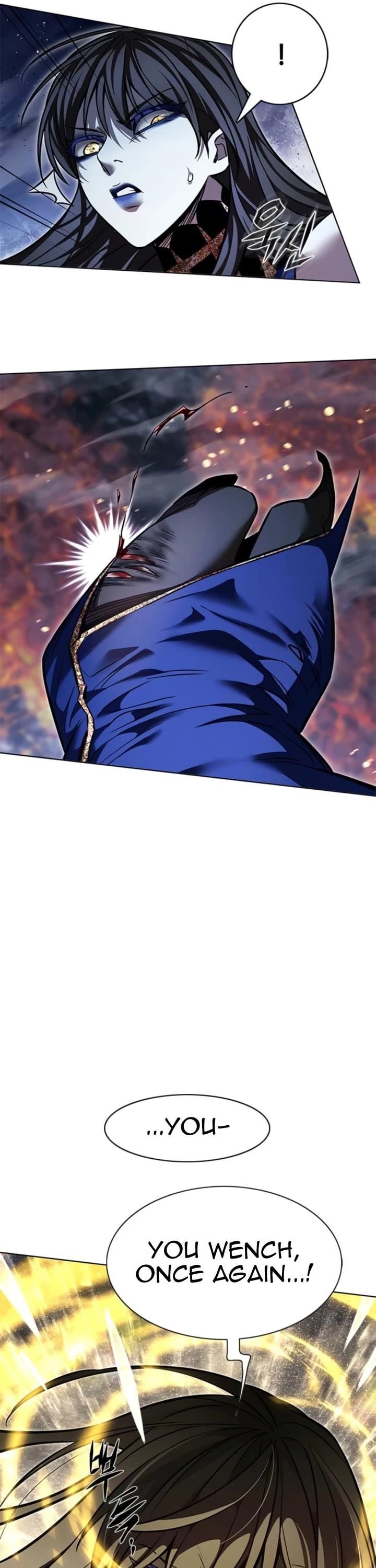 Eleceed Chapter 374 - Page 20 in English