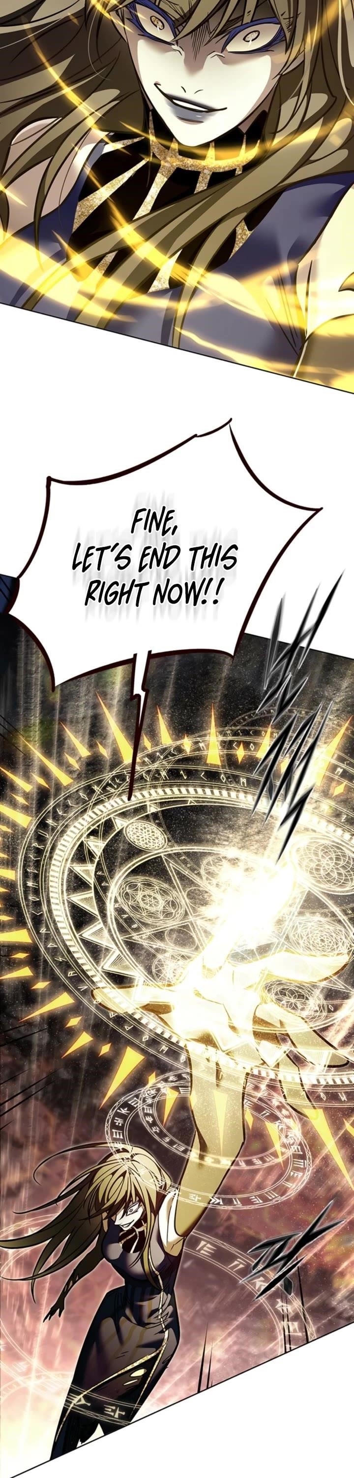 Eleceed Chapter 374 - Page 21 in English