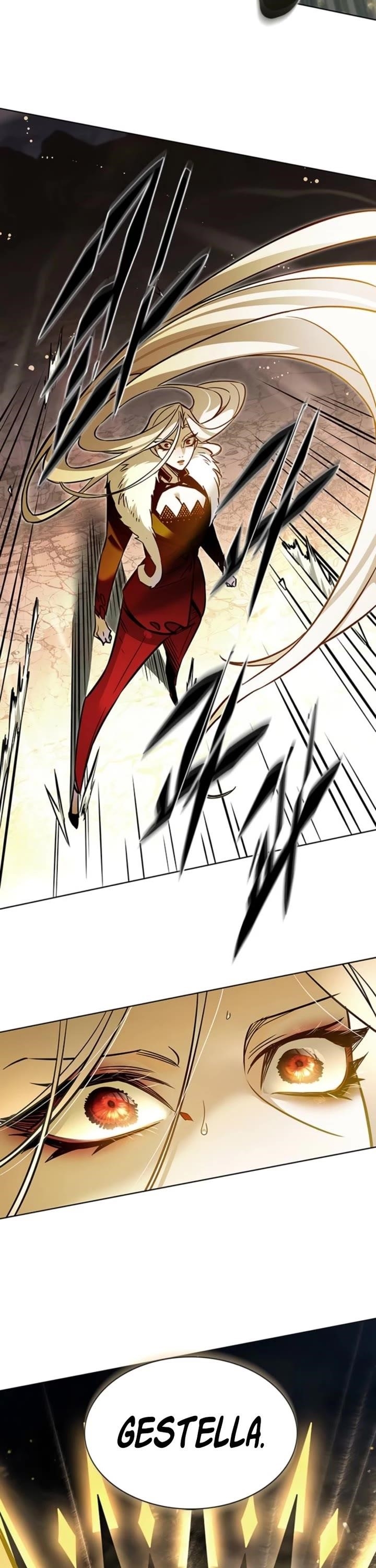Eleceed Chapter 374 - Page 23 in English