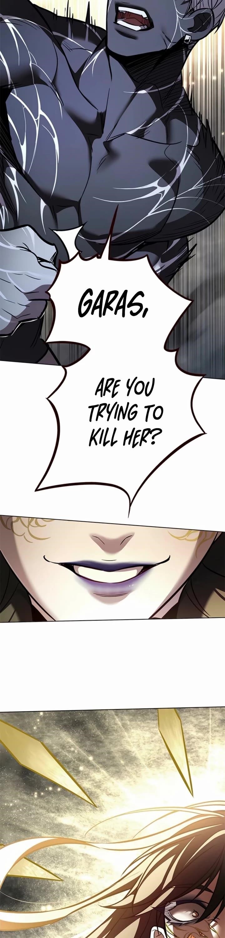 Eleceed Chapter 374 - Page 27 in English