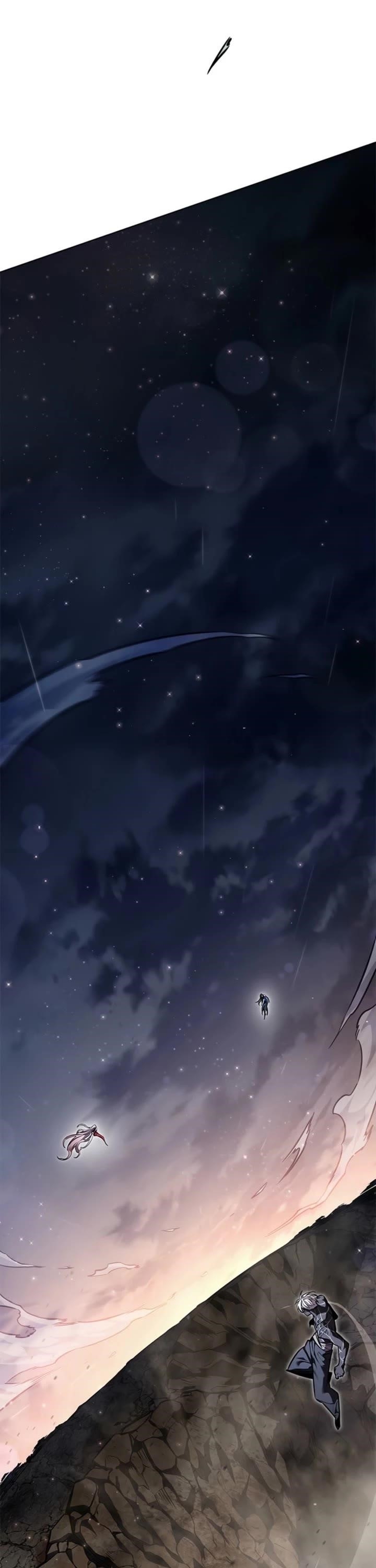Eleceed Chapter 374 - Page 39 in English