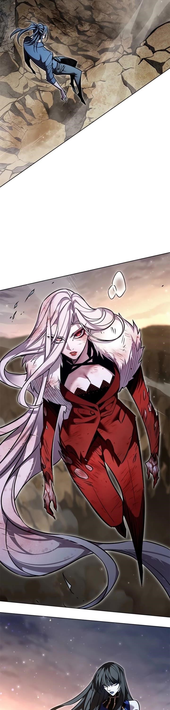 Eleceed Chapter 374 - Page 40 in English