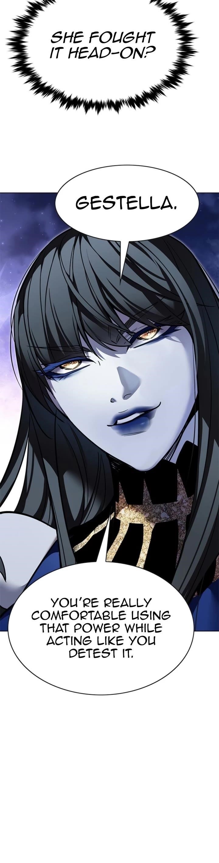 Eleceed Chapter 374 - Page 42 in English