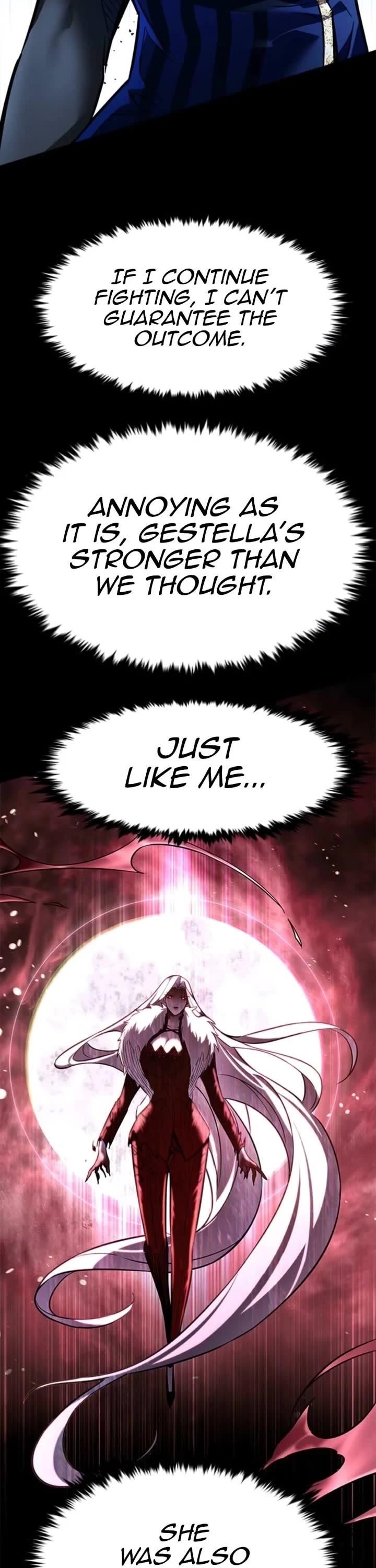 Eleceed Chapter 374 - Page 44 in English