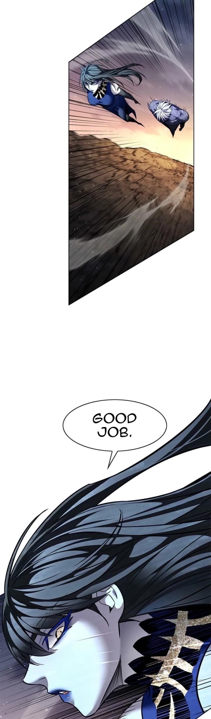 Eleceed Chapter 374 - Page 53 in English