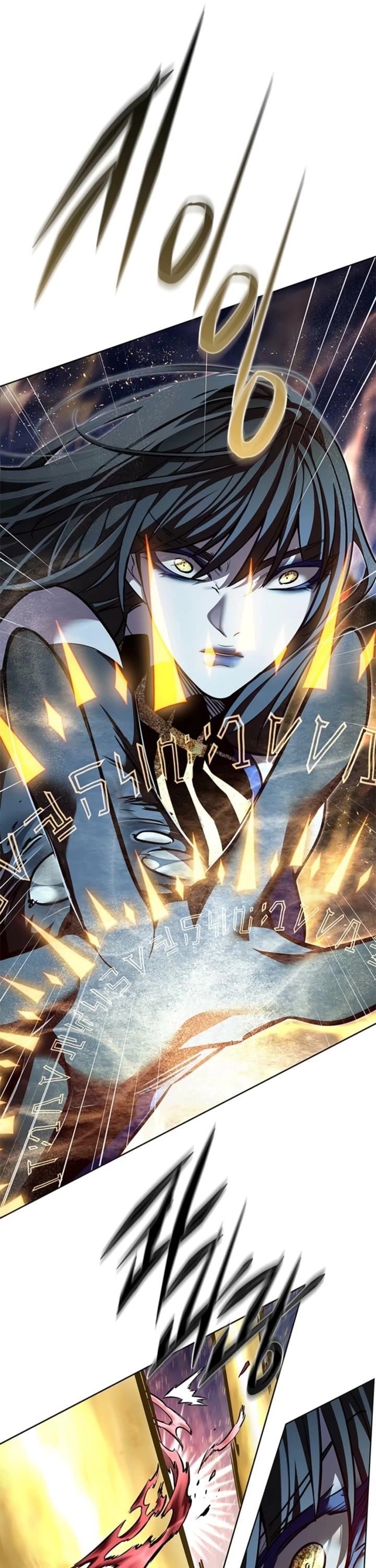 Eleceed Chapter 374 - Page 8 in English