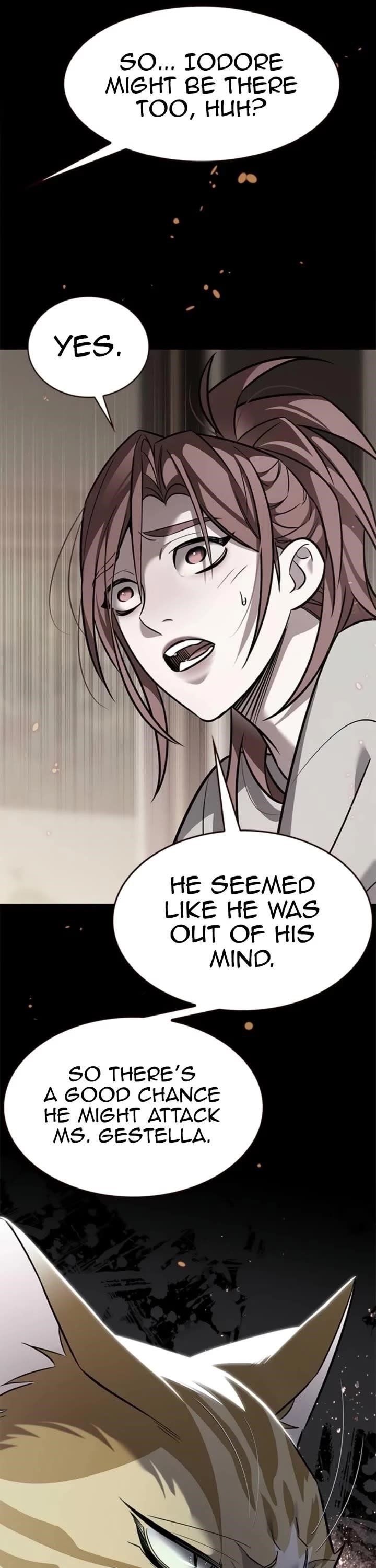 Eleceed Chapter 375 - Page 14 in English