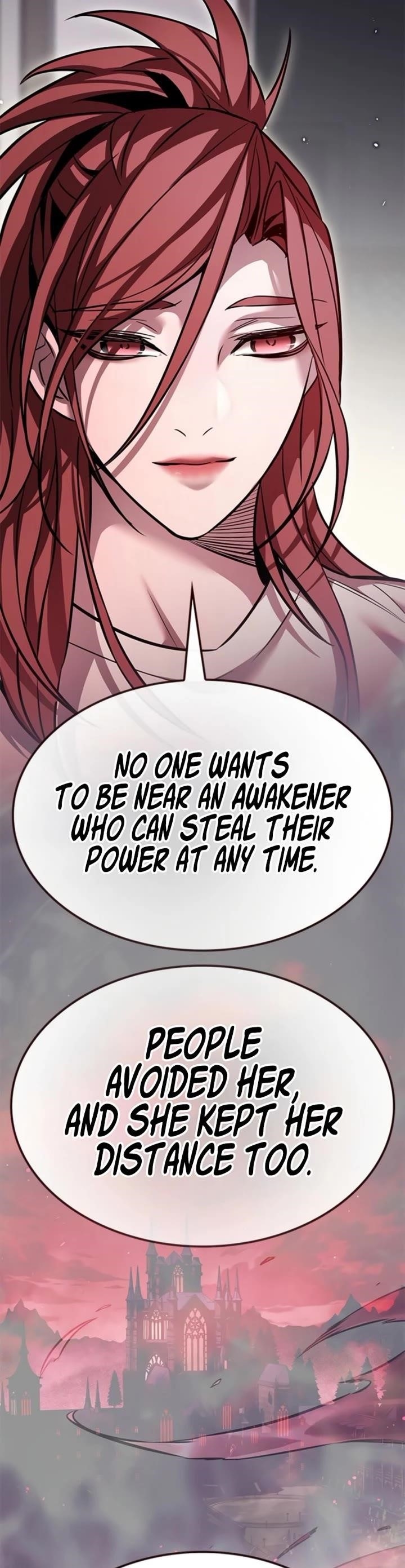 Eleceed Chapter 375 - Page 24 in English