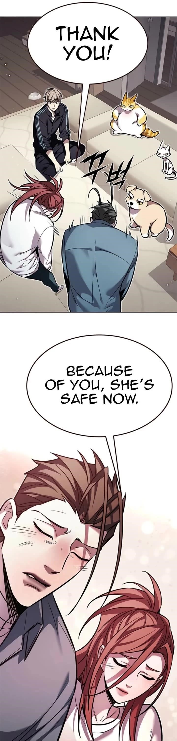 Eleceed Chapter 375 - Page 8 in English