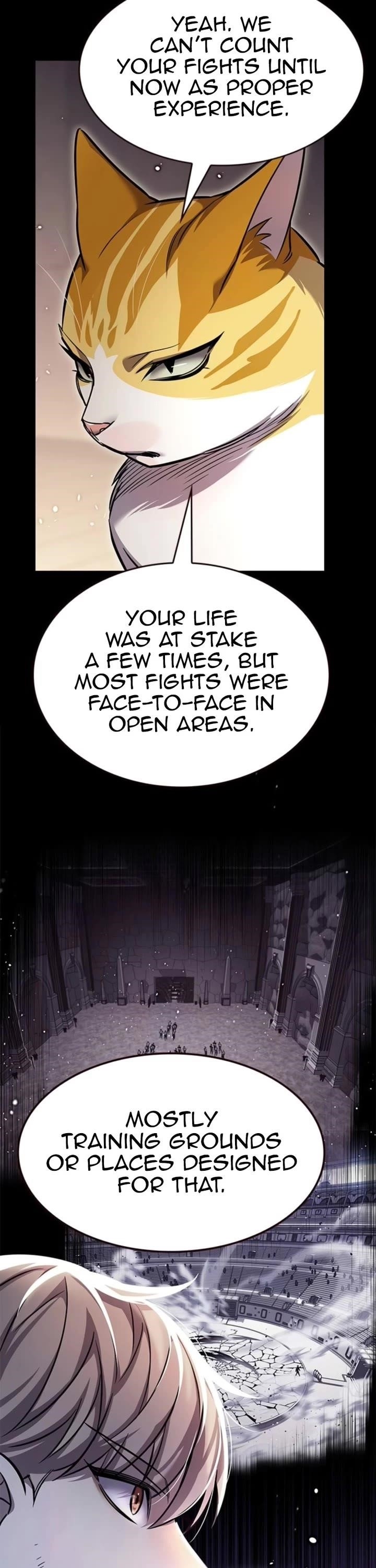 Eleceed Chapter 377 - Page 30 in English