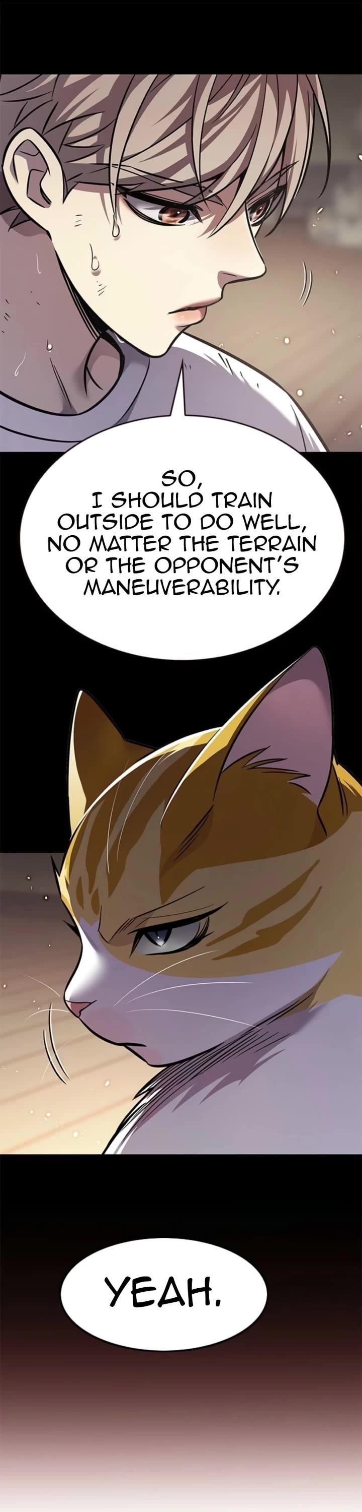 Eleceed Chapter 377 - Page 33 in English