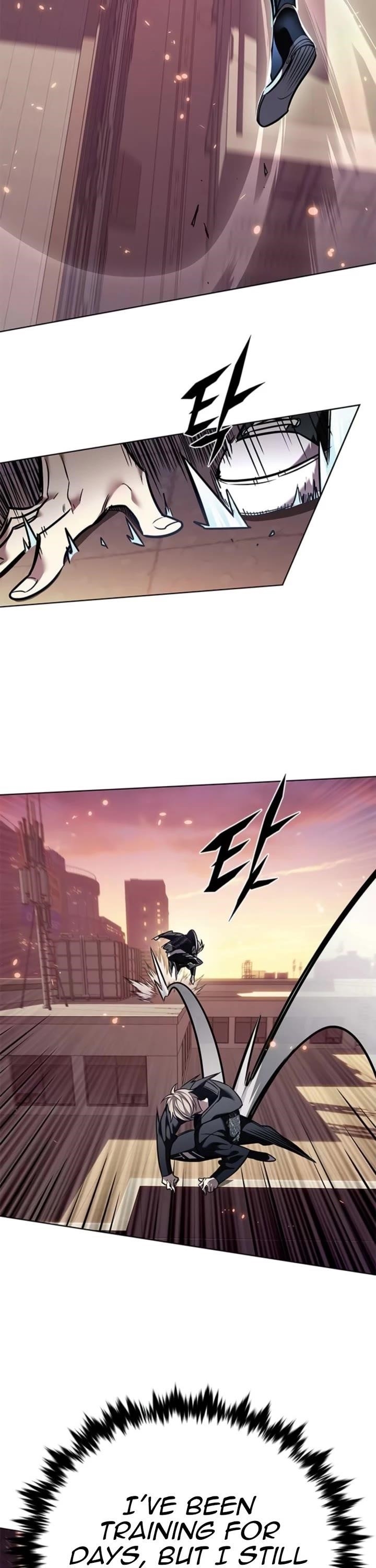 Eleceed Chapter 377 - Page 35 in English