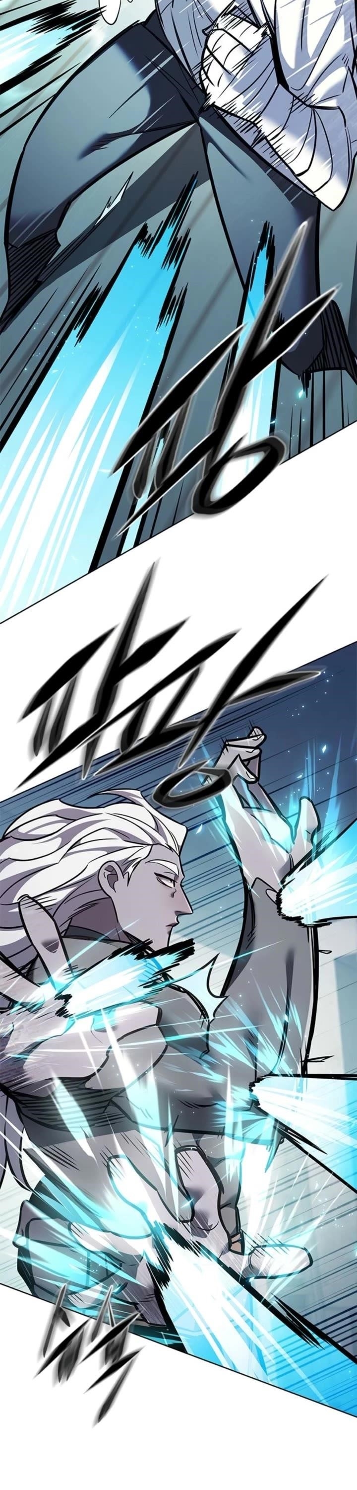 Eleceed Chapter 377 - Page 4 in English