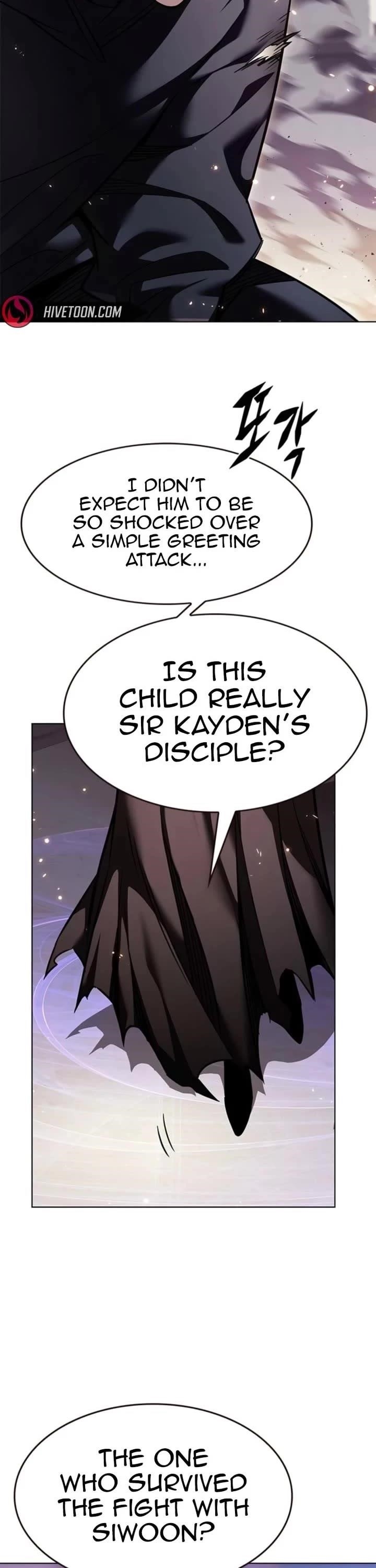 Eleceed Chapter 377 - Page 42 in English