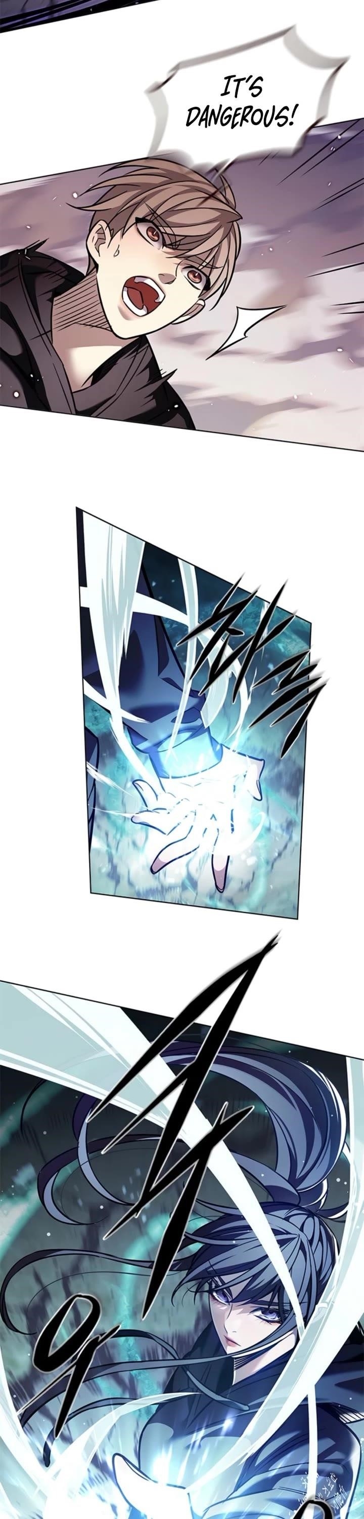 Eleceed Chapter 378 - Page 11 in English