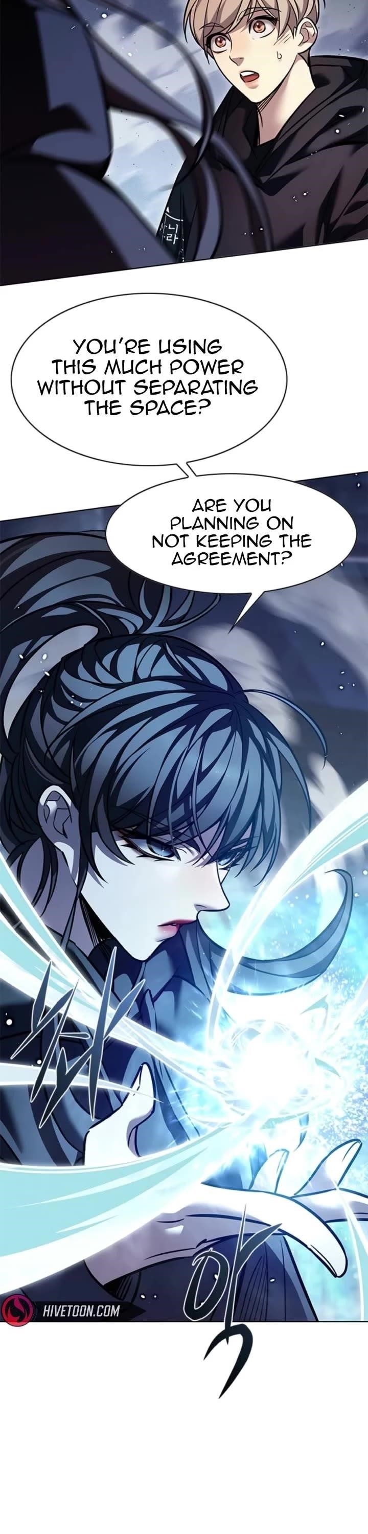 Eleceed Chapter 378 - Page 16 in English